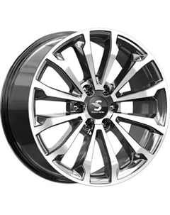 Литой диск SKAD Premium КР006 Tahoe IV 20x8.5" 6x139.7мм DIA 77.9мм ET 27мм Skad