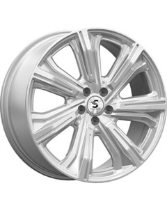 Литой диск Premium Kleemann (КР1067) 20x8.5" 5x108 DIA 63.35мм ET 45мм K&k