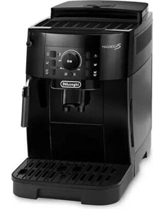 Кофемашина DeLonghi ECAM12.121.B Delonghi