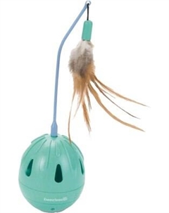 Игрушка для кошек Beeztees Воблер Turino / 440634