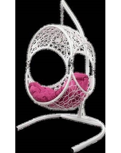 Кресло подвесное M-Group Орех / 11600108 M-group