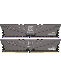 Оперативная память DDR4 Team TTCED416G3200HC16FDC01