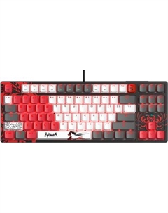 Клавиатура A4Tech Bloody S87 Naraka A4tech