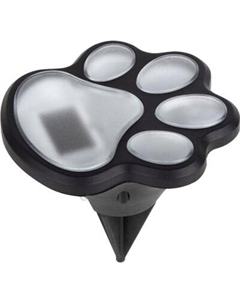 Светильник уличный Park Лапка / 109247