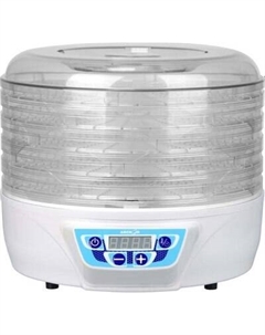 Сушилка для овощей и фруктов Аксион Т43