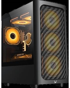 Корпус для компьютера Air Mesh G3 Formula