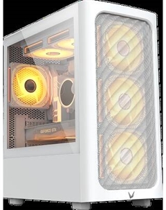 Корпус для компьютера Formula Air Mesh G3