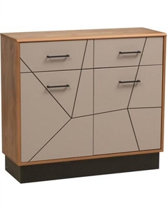 Комод Олмеко Гамма 54.07