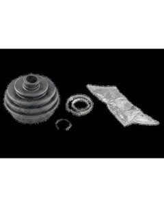 Пыльник ШРУСа 1300614SX Stellox