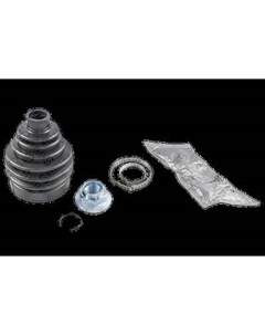 Пыльник ШРУСа 1300605SX Stellox