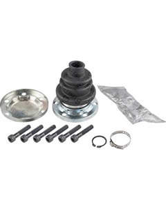 Пыльник ШРУСа 1300597SX Stellox