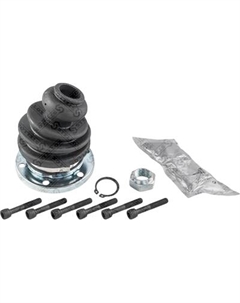 Пыльник ШРУСа 1300593SX Stellox