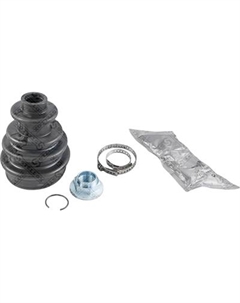 Пыльник ШРУСа 1300591SX Stellox