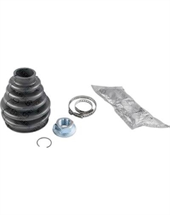 Пыльник ШРУСа 1300588SX Stellox