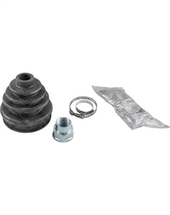 Пыльник ШРУСа 1300580SX Stellox