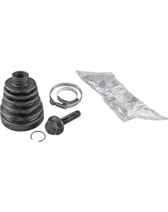 Пыльник ШРУСа 1300562SX Stellox