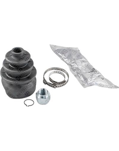 Пыльник ШРУСа 1300558SX Stellox