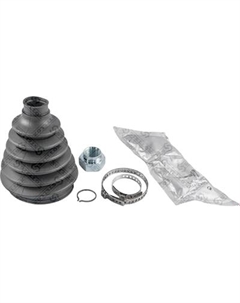 Пыльник ШРУСа 1300556SX Stellox