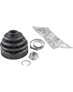 Пыльник ШРУСа 1300552SX Stellox