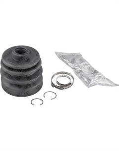 Пыльник ШРУСа 1300551SX Stellox