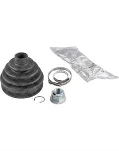 Пыльник ШРУСа 1300542SX Stellox