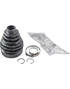 Пыльник ШРУСа 1300541SX Stellox