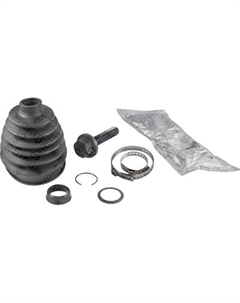 Пыльник ШРУСа 1300535SX Stellox