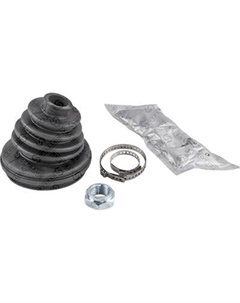 Пыльник ШРУСа 1300530SX Stellox