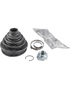 Пыльник ШРУСа 1300312SX Stellox