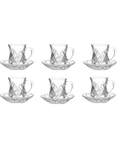 Набор для чая/кофе Lenardi 588-641