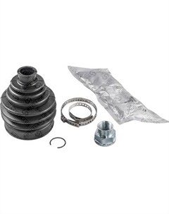 Пыльник ШРУСа 1300296SX Stellox