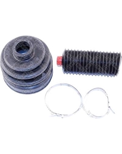 Пыльник ШРУСа 1300233SX Stellox