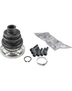 Пыльник ШРУСа 1300227SX Stellox