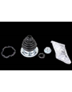 Пыльник ШРУСа 1300225SX Stellox