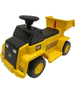Детский автомобиль Sweet Baby CAT Dump Truck H4 Sweet baby
