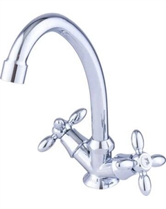 Смеситель L1000HCG Oasis