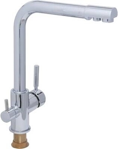 Смеситель L1007GF Oasis