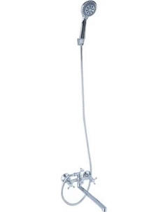 Смеситель L2001HC_Fri Oasis