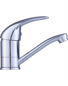 Смеситель L3020MG_Bot Oasis