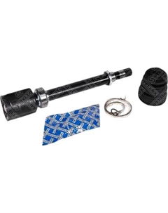 ШРУС 1601147SX Stellox