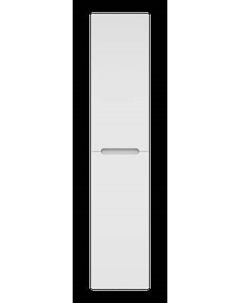 Шкаф-пенал для ванной Misty Роял 35 / П-Роя-01035-011П