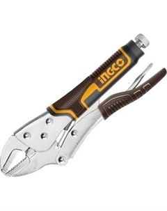 Клещи переставные HSJP0110 Ingco