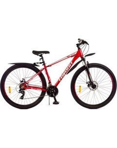 Велосипед Bullet-29MDA / BUL29MD17RW-AL Favorit