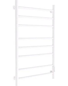 Полотенцесушитель электрический Маргроид Ferrum Вид 10 СНШ 80x50