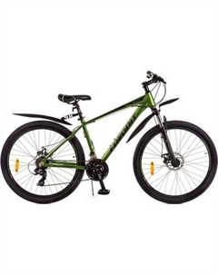 Велосипед Bullet-27.5MDA / BUL27MD17BG-AL Favorit