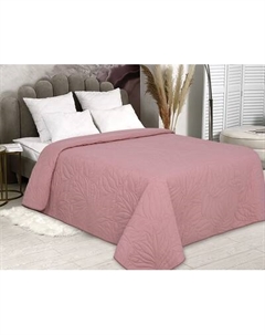 Покрывало АртПостель Брусничный с кантом 2244/1 Артпостель