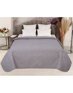 Покрывало АртПостель Серебро с кантом 2242/1 Артпостель