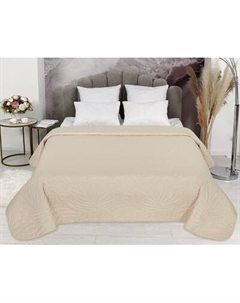 Покрывало АртПостель Ваниль с кантом 2242/1 Артпостель