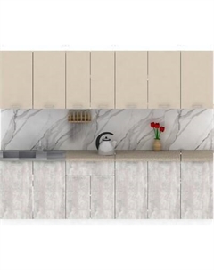 Кухонный гарнитур Eligard Lion 2.6