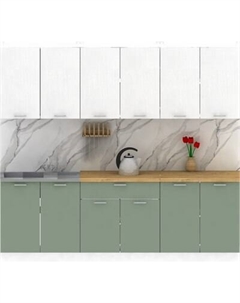 Кухонный гарнитур Eligard Lion 2.4